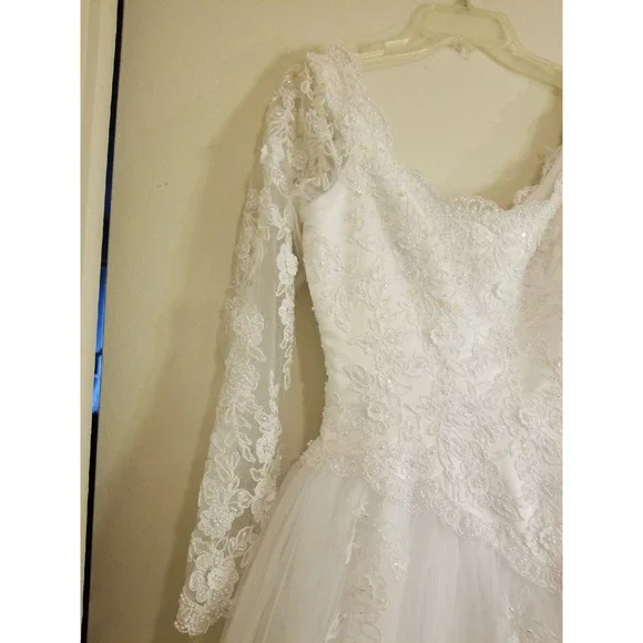 Dress - Picture 2 of 12